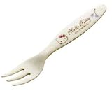 SKATER Hello Kitty(フレンチ) フォーク FM4