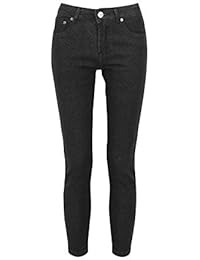 神戸レタス KOBE LETTUCE 進化形ストレッチフィットスキニーデニムパンツ レディース [M1700]