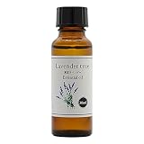 天然100% 真正ラベンダーオイル 30ml エッセンシャルオイル