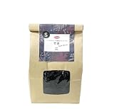 サンアンドホープ クラフト 竹炭 S粒 0.5L マルチング材 環境にやさしいクラフト紙 ハイドロカルチャーや鉢植えに 国産 土壌改良