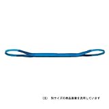 NBスリング ベルト幅:25mm NB3E25-60 長さ:6m