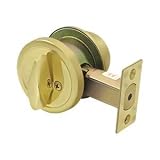 Schlage commercial CL200LA-3 Single Deadbolt GR2 with 2-3/4 Backset Latch by Schlage commercial