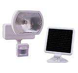 Heath Zenith Sh-7001-wh-a Secure Home Motion Sensor Security Light [並行輸入品]