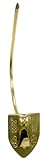 OOK 59993 Push N Hang It, Brass Plated by Ook