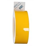 3M ひまわり イエロー G25 シリーズ ビニールラップフィルムシリーズ 2080 1080キット ブラックグロスアウト クローム 削除ウィンドウトリム ドアトリム 無料ツールキット (2インチ x 25フィート)