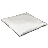 白メリヤスウエス(小)(新品生地)縫目無 1kgパック 不定形 小さいサイズ