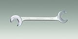Wright Tool #1385 Double Angle Open End Wrench [並行輸入品]