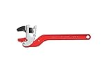 HIT TOOLS コーナーパイプレンチ CPW 250-LW