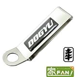 土牛 DOGYU　テープフック　フリーホルダー　60mmベルト用　02348