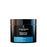 アートオブシェービング - シェービングクリーム - ラベンダーエッセンシャルオイル (敏感肌用) - 150g/5.3oz