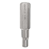Uniweld 70047 Swage Punch for 7/8-Inch OD Copper Tubing [並行輸入品]