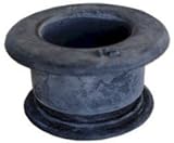 General Hydroponics グローメットインサート 3/4inch(内径19mm) 10個入り 1パック