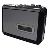 KOM Tape to Digitall Converter USBカセットキャプチャー(CMP-602)