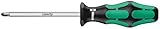 Wera 350SK プラスドライバー 0X60 008750-1361 【4116593】