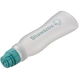リッチェル 洗浄用ボトル シャワぞう グリーン 450mL