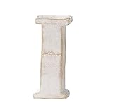 PASEO(パセオ) 木製アルファベット WF-56WH-I