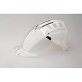 ミドリ安全:ミドリ安全 ヘルメット 交換用シールド面 SC-15PCLNS用 4007100931 型式:4007100931