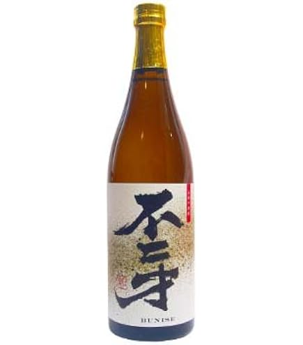 Amazon.co.jp: 高良酒造 八幡 ろかせず 芋焼酎 35度 720ml : 食品