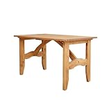 ナチュラル／ダイニング ダイニングテーブル 120×75 テーブル テーブルのみ 4人用 木製 天然木 日本製 シンプル ナチュラル カントリー 長方形 ナチュラル 素朴