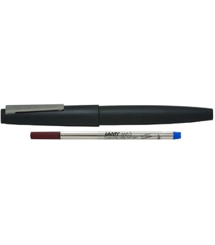 Amazon | LAMY(ラミー) 2000シリーズ LM301 ローラーボール(水性