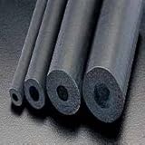エスコ 64mmx2m/20mm厚断熱チューブ EA997EC-64