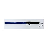 【キャンセル不可】JU15607 単２ｘ３本ＬＥＤ誘導灯（青色／５４０ｘ３４ｍｍ）