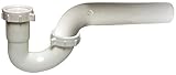 リンカーン108901 1 – 1 / 2 " x 1 – 1 / 2 "または1 – 1 / 4 " PVC Pトラップ