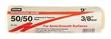 Linzer RC 643 0900 50/Blend Roller Cover, 9" x 3/8" [並行輸入品]