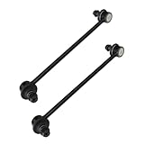 ［エムズ部品］ エムズ部品 スタビライザーリンク 左右2本セット フロント 固定して支える ミニキャブ DS17V DS64V タウンボックス DS17W DS64W 【msl-002】