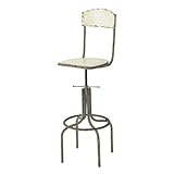 Paseo Iron Chair AP-16