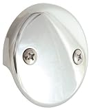 ProPlus gids-2489491 2つ穴Bath Drain面プレート( Pack of 10 )