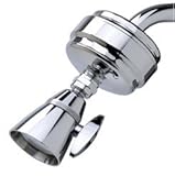 スプライト真鍮slim-line slb-orbユニバーサルシャワーフィルタ – Oil Rubbed Bronze