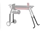 Boss Industrial FT5 Log Splitter Stand [並行輸入品]