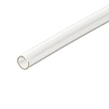 国産 ポリカーボネート マイクロチューブ d0.9xL100cm 2ヶ入 PCTU-09100