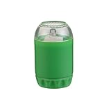 Baoblaze LED　温度センサー　ライト　3色変化　流れ美しい　創造的　自動的　全3サイズ　　 - ＃2