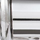 American Standard 8715.016.002 Invisia Towel Bar 16-Inch, Chrome [並行輸入品]