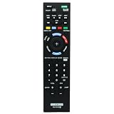RM-YD103 リモコン 交換用 Sony LCD TV KDL-40W590B KDL-40W600B KDL-48W590B KDL-50W700B KDL-48W600B KDL-60W610B KDL-40W580B KDL-32W7000 B