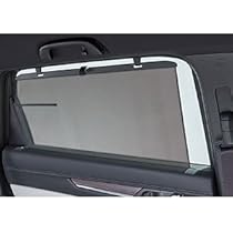 [マツダ純正品]CX-8 ウインドシェード(サイド/リア) サンシェード CX-8 リア用 シェード マツダ純正品]CX-8 ウインドシェード(サイド