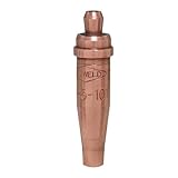 Uniweld 5-101-0D Cutting Tip for Use with Acetylene by Uniweld