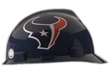 Safety Works NFL Hard Hat, Houston Texans by Safety Works