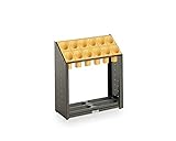 UB2851125 ｵﾌﾞﾘｰｸｱｰﾊﾞﾝB12ｲｴﾛｰ12本立 テラモト