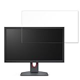 MotoMoto フィルム BenQ ZOWIE XL2411K 用の 保護フィルム ブルーライトカット 反射低減