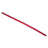 コーナン オリジナル ガードクッション L型90cm レッド S S