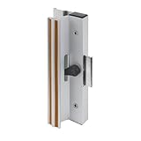 slide-co 141706スライドドアハンドルセット、アルミby slide-co