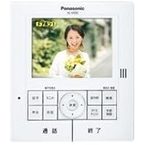 Panasonic 増設モニター　VLーVH 673K Panasonic テレビドアホン インターホン 増設モニター VLVH673K