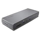 Kensington ケンジントン SD5780T Thunderbolt4 ドッキングステーション96W PD Win/Mac K33040JP