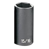 Grey Pneumatic 1030D Socket [並行輸入品]