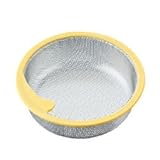 三栄水栓[SANEI]　キッチン用品　流し排水栓　キッチンバスケット　【PH698AF-L-LY】