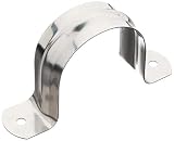カクダイ(KAKUDAI) ステンレスサドルバンド 625-101-40 49mm 5個
