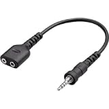 アイコム:アイコム IC-4300用1P⇒2P変換ケーブル OPC-2132 型式:OPC-2132